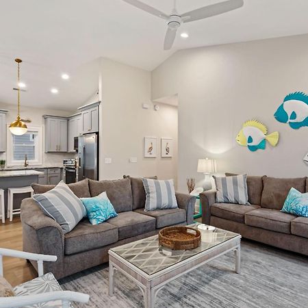 5046 Pelican Palm 2 Min Drive To Beach 악마 힐스 외부 사진