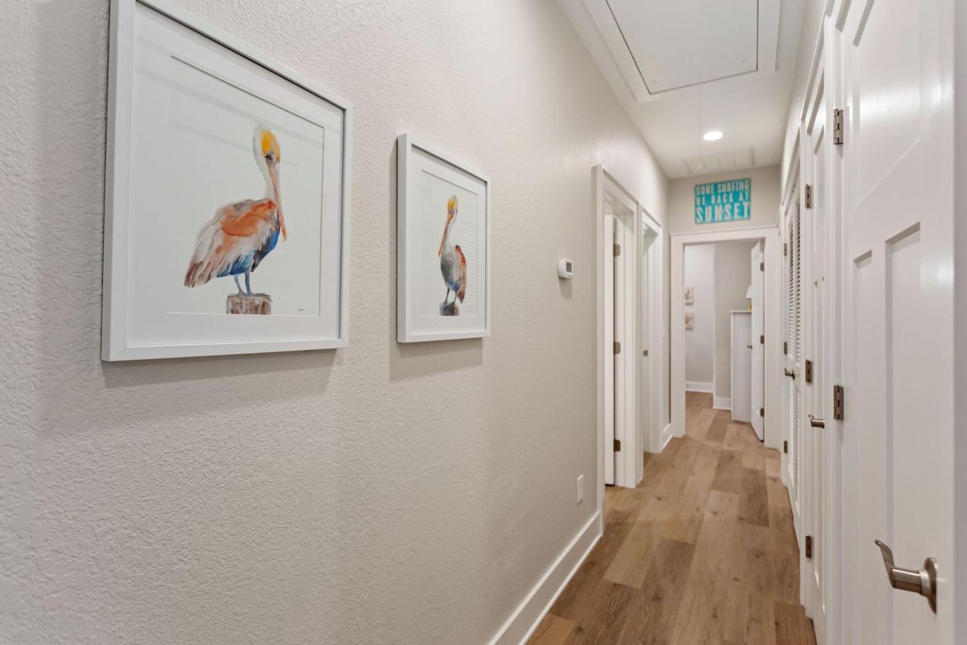 5046 Pelican Palm 2 Min Drive To Beach 악마 힐스 외부 사진